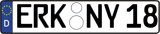ERK-NY18