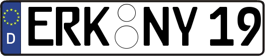 ERK-NY19