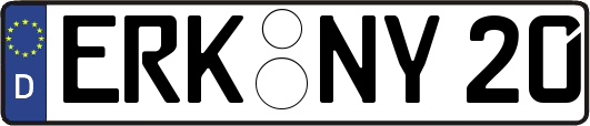 ERK-NY20