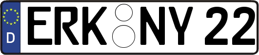 ERK-NY22