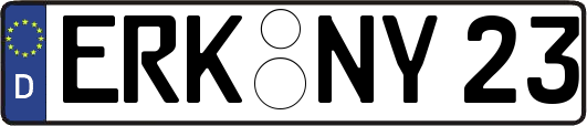 ERK-NY23