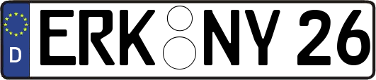 ERK-NY26