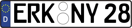 ERK-NY28