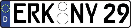ERK-NY29