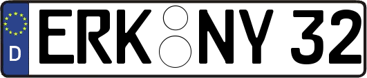 ERK-NY32