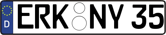 ERK-NY35