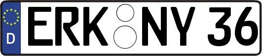 ERK-NY36
