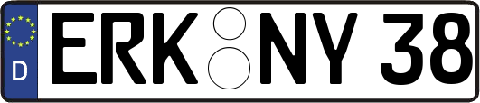 ERK-NY38