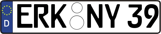 ERK-NY39