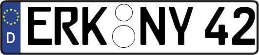 ERK-NY42