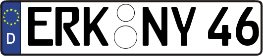 ERK-NY46