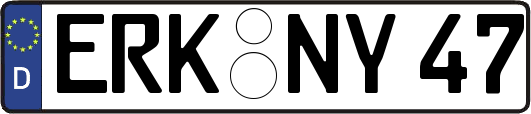 ERK-NY47