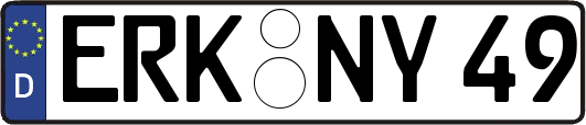 ERK-NY49
