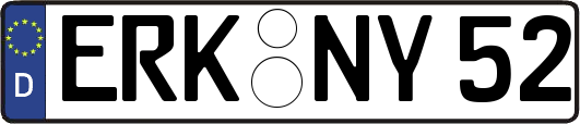 ERK-NY52