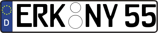 ERK-NY55