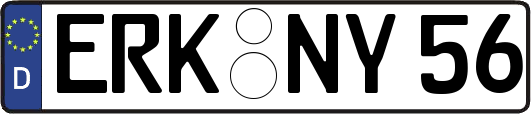 ERK-NY56