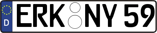 ERK-NY59