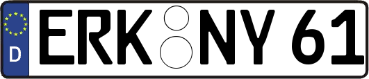 ERK-NY61
