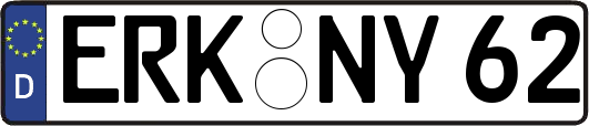 ERK-NY62