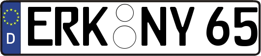 ERK-NY65