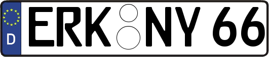 ERK-NY66