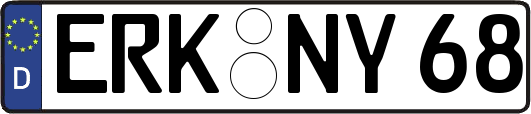 ERK-NY68
