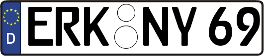 ERK-NY69