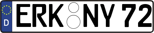 ERK-NY72