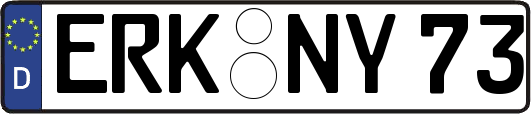 ERK-NY73