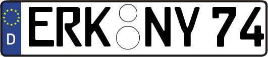 ERK-NY74