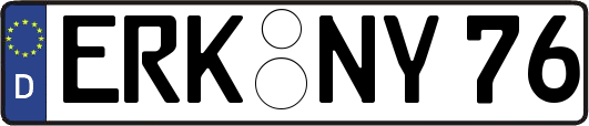 ERK-NY76