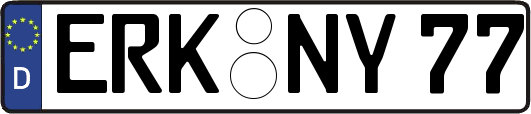 ERK-NY77
