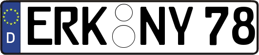 ERK-NY78