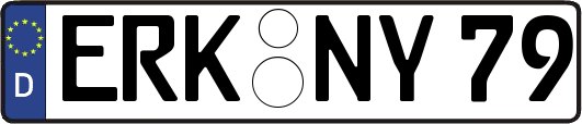 ERK-NY79