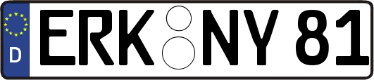 ERK-NY81
