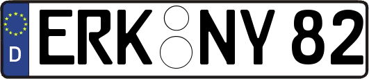 ERK-NY82