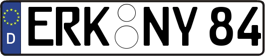 ERK-NY84