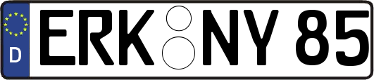 ERK-NY85