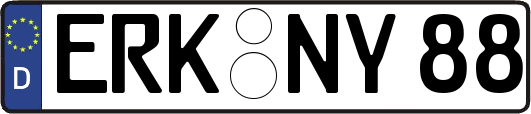 ERK-NY88