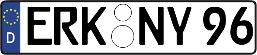 ERK-NY96