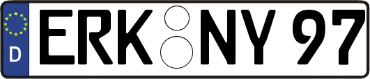 ERK-NY97