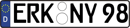 ERK-NY98
