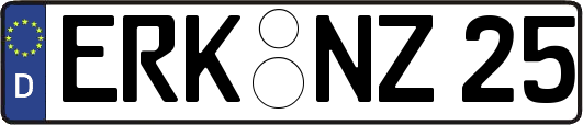 ERK-NZ25