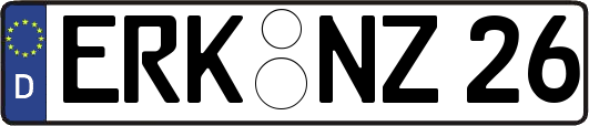 ERK-NZ26