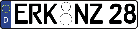 ERK-NZ28