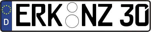 ERK-NZ30