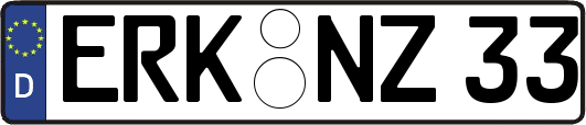 ERK-NZ33