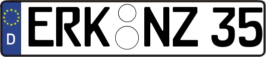 ERK-NZ35
