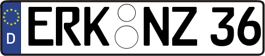 ERK-NZ36