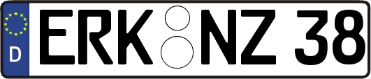 ERK-NZ38